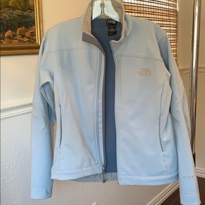 The North Face Apex Jacket